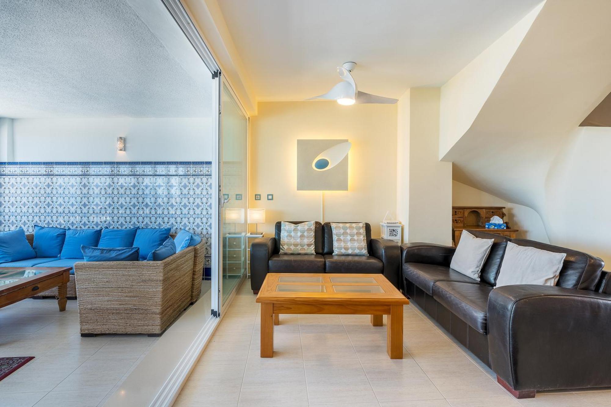 The Beach House At Playa Salobreña Buitenkant foto